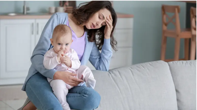 How a Home Nurse for Newborn Can Help to Maintain a Clean Nursery Environment