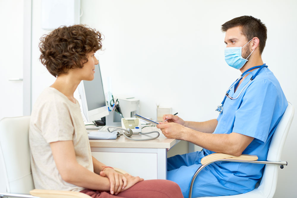 Understanding Fasting Requirements for Full Body Checkup at Home