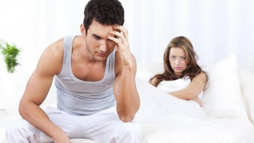 Premature Ejaculation