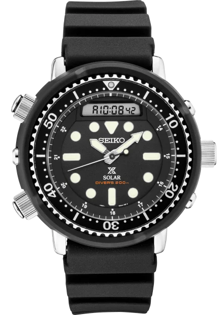 Seiko Watches: A Legacy of Precision and Innovation