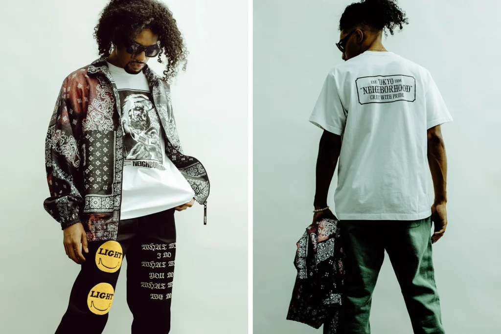 Saint Michael Clothing Official Website Discounts Dropped
