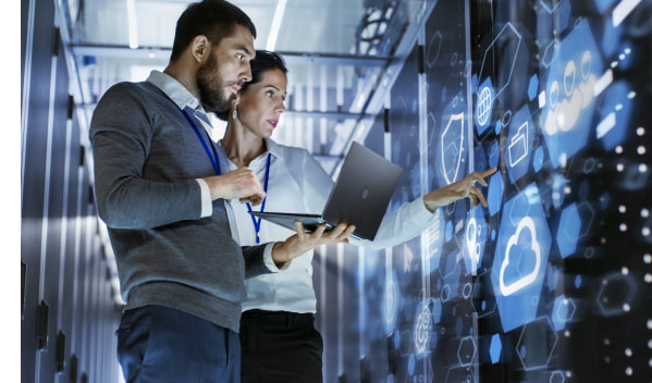 Salesforce Managed Services