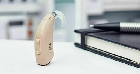 Signia hearing aid price in Pakistan