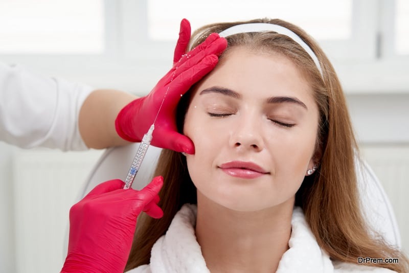 Peptide Treatment