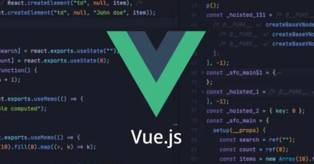 Top Vue.js Development Company in India Expert Solutions for Modern Web Applications