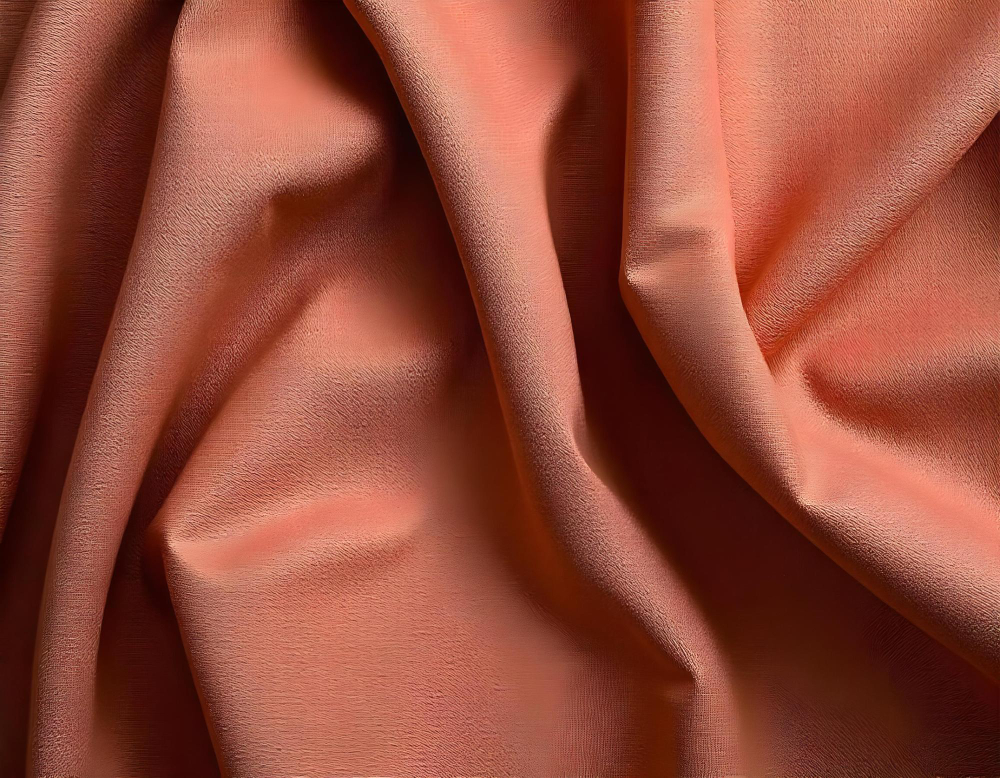 Viscose fabric