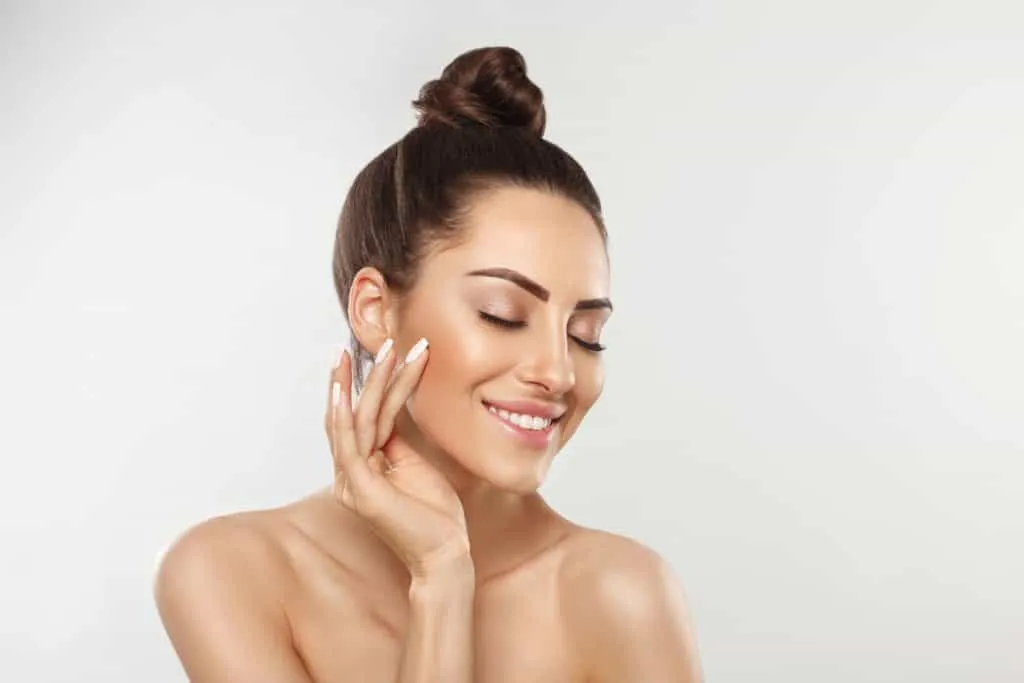 What Causes Volume Loss That Temple Fillers Fix