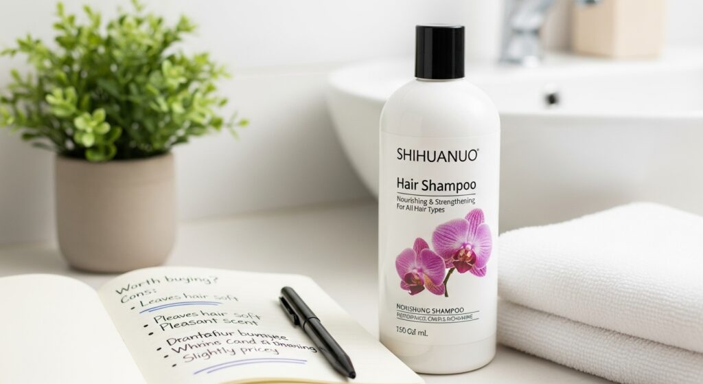 Shihuanuo