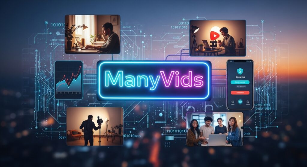 ManyVids