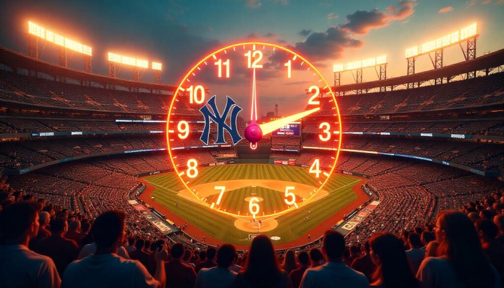 Yankee Stadium Tickets