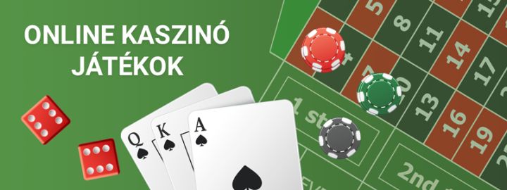 A legjobb casinok 2023-ban Hol játsszé, hogy nyerj!
