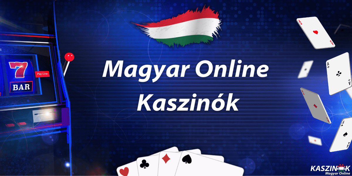 A legjobb casinok 2023-ban Hol játsszé, hogy nyerj!