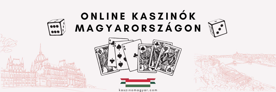 A legjobb online kaszinók – Élvezd a játék izgalmát A legjobb online kaszinók – Élvezd a játék izgalmát