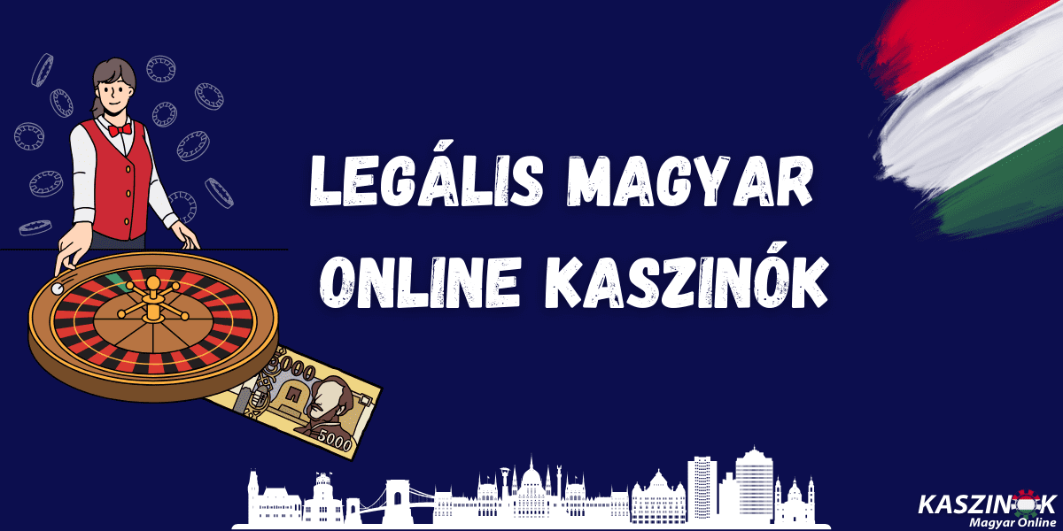 A legjobb online kaszinók – Élvezd a játék izgalmát A legjobb online kaszinók – Élvezd a játék izgalmát