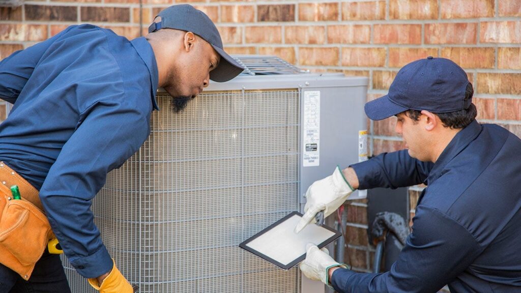 affordable hvac repair
