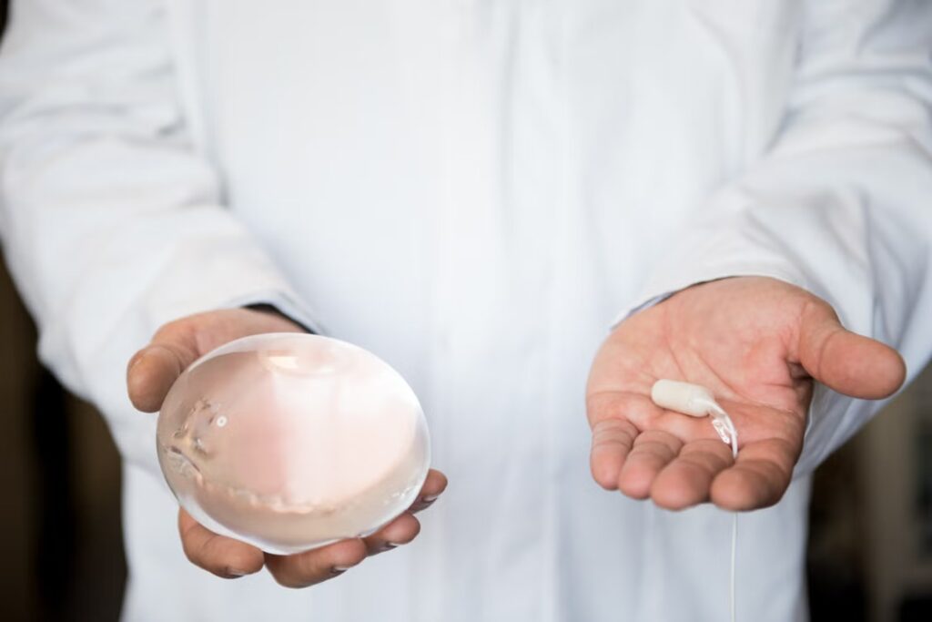 Allurion Balloon for Weight Loss