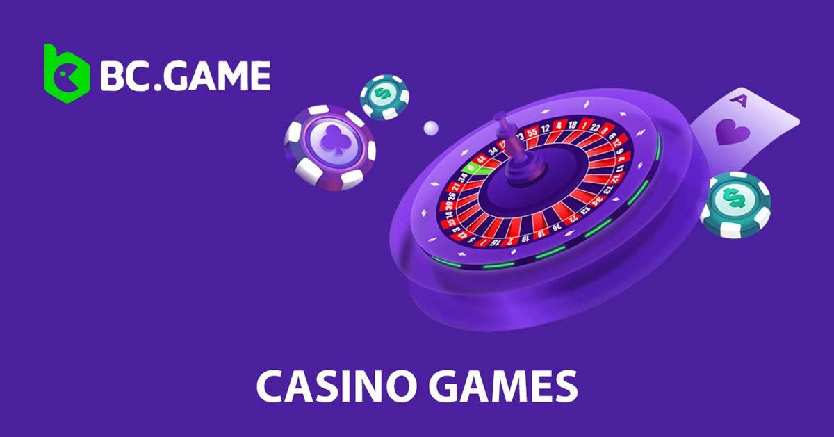 تحميل تطبيق BC.Game للعبة الكازينو المباشرة تحميل تطبيق BC.Game للعبة الكازينو المباشرة
