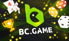 BC Game آن لائن کیسینو جیتنے کا بہترین موقع