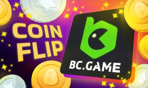 BC Game آن لائن کیسینو جیتنے کا بہترین موقع