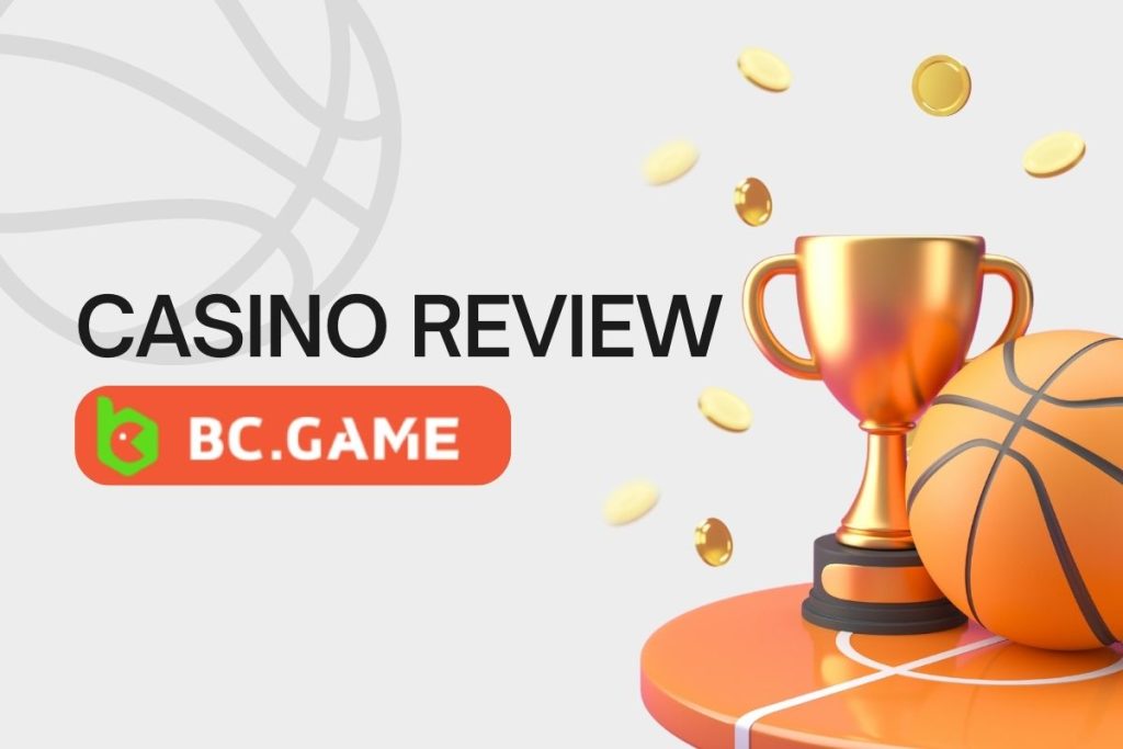BC.Game Casino USA Your Ultimate Online Gaming Destination 1453409969