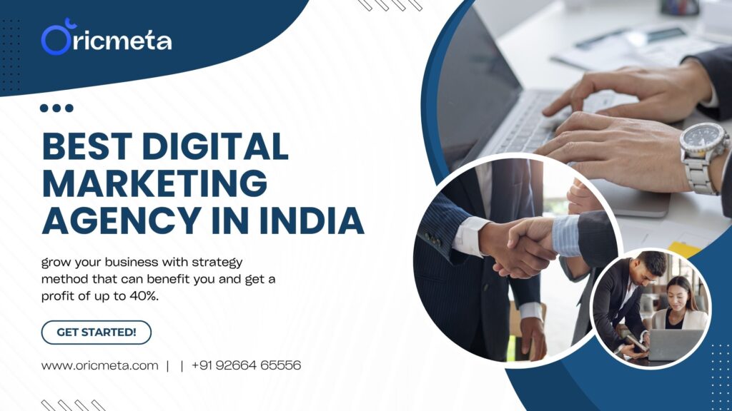 best digital marketing agency