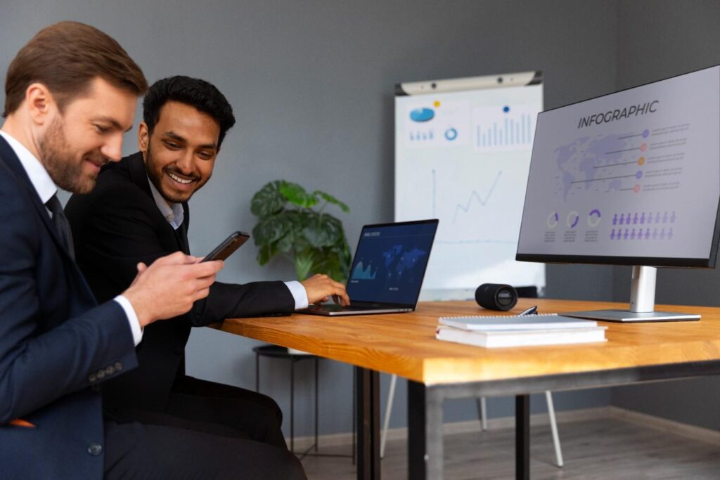 HR Manager Software for Small