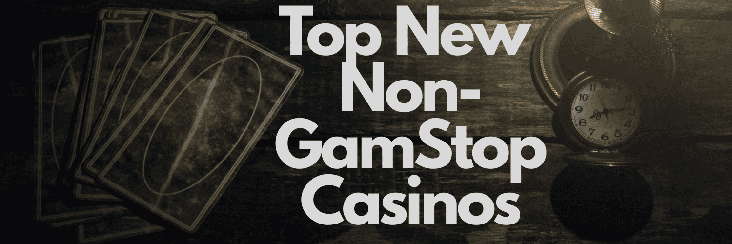 Casino Sites Not on Gamstop A Guide to Alternative Gambling Platforms Casino Sites Not on Gamstop A Guide to Alternative Gambling Platforms