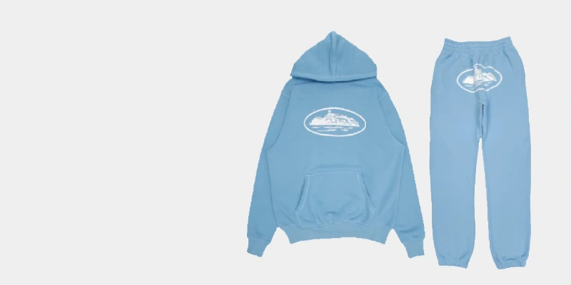 Corteiz Hoodie Shop And Corteiz Clothing Officical Brand