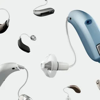 digital hearing aid price in Pakistan