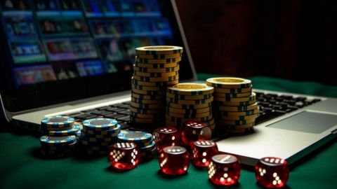 Discover the Excitement of Betmac Casino 2