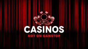 Discovering the Non Gamstop Casino A Guide to Unrestricted Gaming