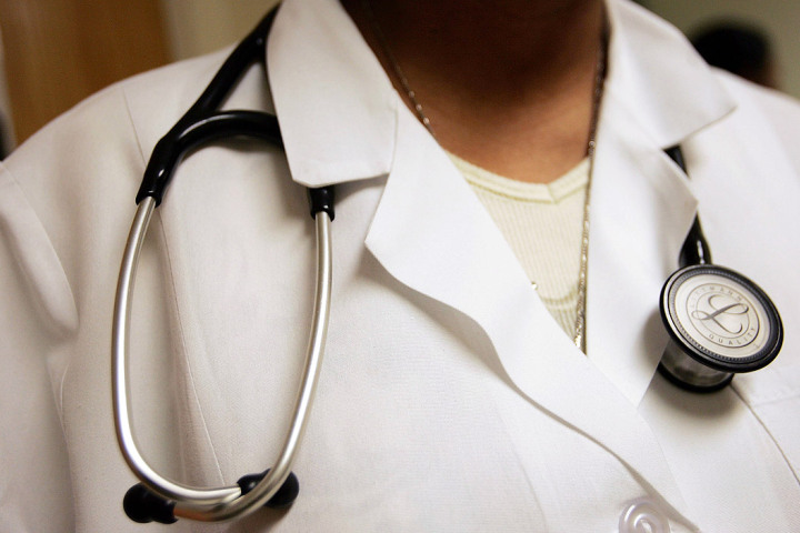 How to Build a Health Routine With Doctor at Home