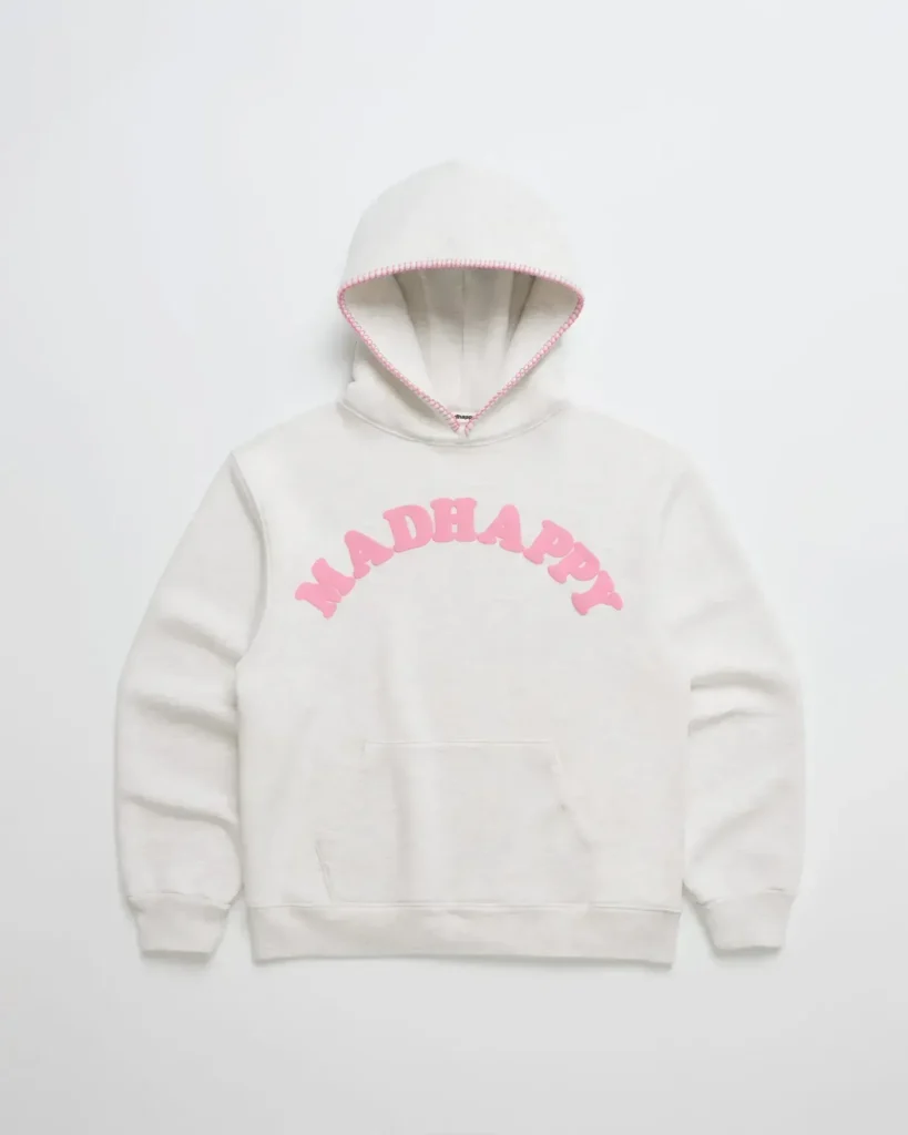 Madhappy Hoodie—a piece that’s become much more