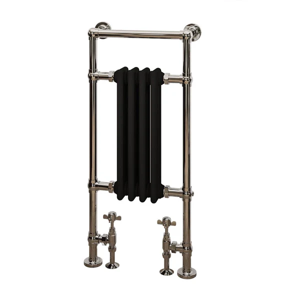 Eastbrook heated towel rails for modern UK bathrooms