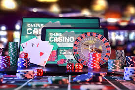 Experience the Thrill of Vegas Now Casino Experience the Thrill of Vegas Now Casino