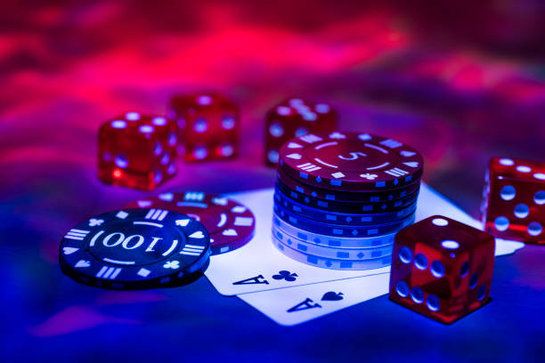 Experience Thrill and Luxury at Casino The High Roller UK Experience Thrill and Luxury at Casino The High Roller UK