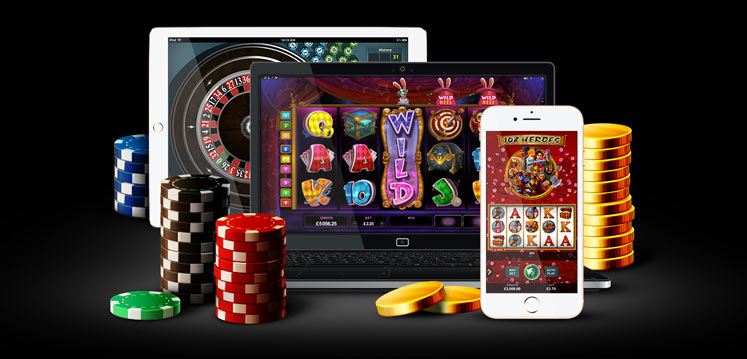 Experience Thrills at the Online Casino Bounty Reels