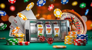 Experience Thrills at the Online Casino Bounty Reels
