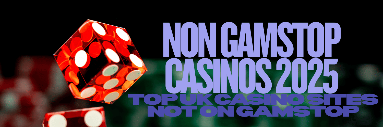 Explore Non Gamstop Casinos The New Wave of Online Gambling