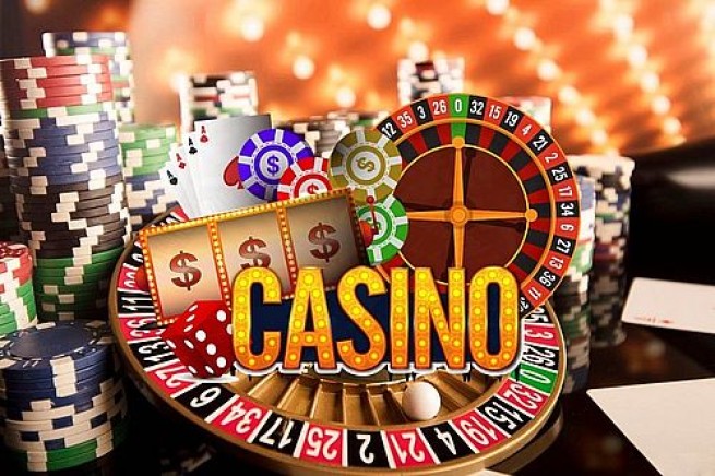 Explore the Thrill of Bounty Reels Casino Online Games