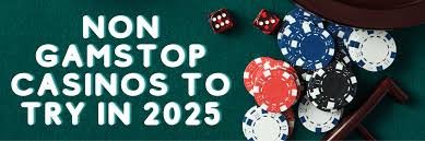 Exploring Not on Gamstop Casinos A Comprehensive Guide 543346094 Exploring Not on Gamstop Casinos A Comprehensive Guide 543346094