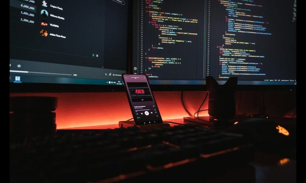 The Core Principles of DevOps: