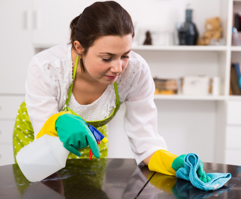 Home Maid Service