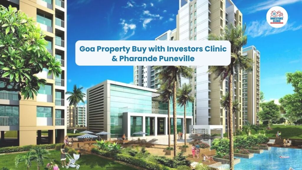 goa property buy