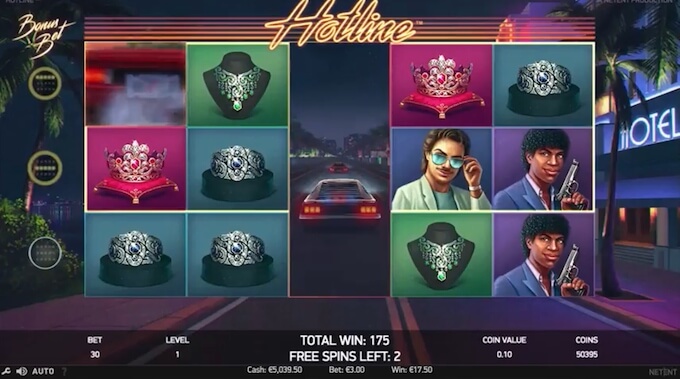 Hotline Casino - Przewodnik po ekscytującym świecie gier online Hotline Casino - Przewodnik po ekscytującym świecie gier online