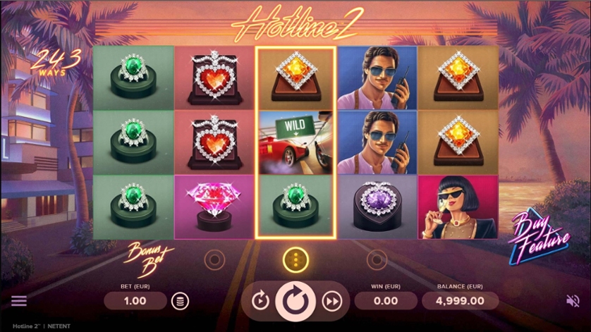 Hotline Casino - Twoje Doskonałe Miejsce na Gry Online