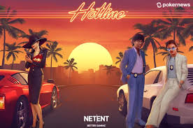 Hotline Casino Twoje Idealne Miejsce na Rozrywkę Online