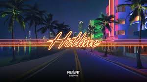 Hotline Casino Twoje Idealne Miejsce na Rozrywkę Online