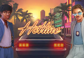 Hotline Casino – Świat Niezapomnianych Gier i Rozrywki