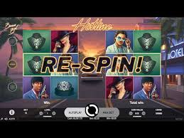 Hotline Casino – Świat Niezapomnianych Gier i Rozrywki